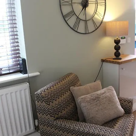 Apartment Wisteria Way Relaxing Spot Leeds (West Yorkshire)