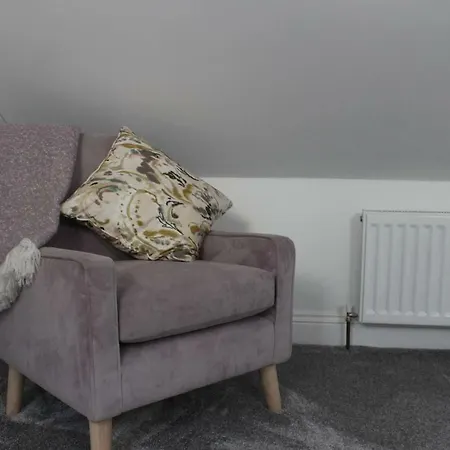 Wisteria Way Relaxing Spot Apartment *